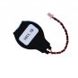 Cmos Bios RTC Backup Assembly -memory Battery for Samsung NP900X3D 2 pin plug