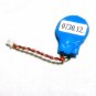 CMOS RTC BATTERY fits LG X100 X110 LG X110-G X110-L X120 KTS CR2032 CR2032-58A2