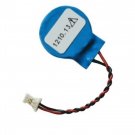 New RTC BATTERY for Dell Alienware Alpha R1 Intel Mainboard S115x Dh81m01 3V3TG