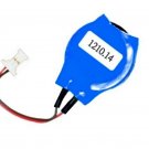 CMOS RTC BATTERY for Dell Alienware Alpha-i5 Desktop Steam Machine CR2032CL-23-2