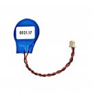 New RTC Cmos Battery for Dell Inspiron 17 5767 repair LA-D802P 2R3V9