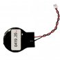 CMOS RTC  BATTERY Assembly for Sager Clevo P177SM  # NKP177SM00
