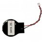 CMOS RTC  BATTERY Assembly for Sager Clevo P15xEMx