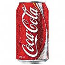 Coca Cola Lata