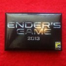 Botton Ender's Game