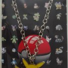 Colar Pikachu