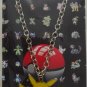 Colar Pikachu