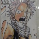 Colar Fairy Tail
