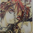 Colar Vampire Knight