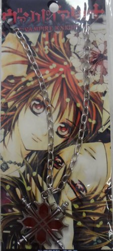 Colar Vampire Knight