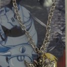 Colar FullMetal Alchemist