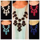 Bubble necklace!
