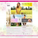 Website design total 8 pages