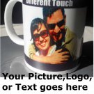 make your own mug for you or for your company