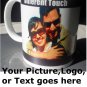 make your own mug for you or for your company
