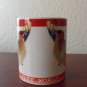 Peace Coffee Mugs, Ceramic Mugs,Nice Graphic Mugs