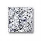 2.70 CT - 2.90 CT Loose Princess Cut Diamond