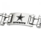 Dallas Cowboys Logo Bracelet