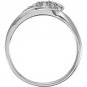 .03 ct tw Diamond 5-Stone Ring