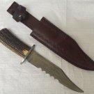 Ruby's replica demon knife from the TV series Supernatural Ruby's replica demon knife from the TV series Supernatural
