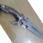 Faith Knife-Jackel Knife from Buffy
