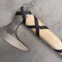 Custom Handmade Axe