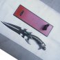 Faith Knife-Jackel Knife from Buffy