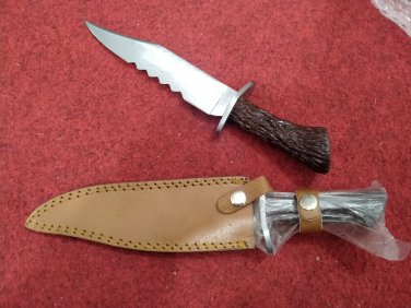 Rubys Replica Demon-Killing Kknife from the TV series Supernatural