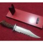 Rubys Replica Demon-Killing Kknife from the TV series Supernatural