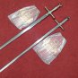 Harry Potter Sword of Gryffindor Movie Replica Pair