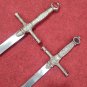 Harry Potter Sword of Gryffindor Movie Replica Pair
