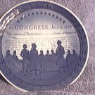 U S BICENTENARY  JULY 1776- 1976