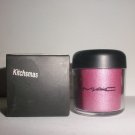 MAC Pigments Kitchsmas