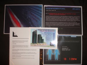 SMALLVILLE BUNDLE 33.1