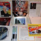 SMALLVILLE BUNDLE VILLIANS