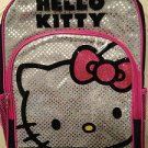 Brand New Sanrio Hello Kitty School Backpack 16"