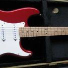 Fender Stratocaster