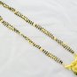 22k Gold Plated Mangalsutra Simple Mala Design Bridal Jewellery