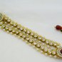 Handmade Choti Indian Bridal Hair Jewelry Accessories Boho
