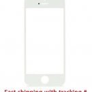5 pieces iPhone 5 Front Display White Outer Glass Lens Assembly Replacement Part