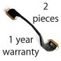 2 X iPad 2 3G LCD PCB Circuit Cord FLEX Ribbon CABLE  Connector REPLACEMENT