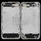 iphone 4S mid chasis plate frame assembly bezel housing silver REPLACEMENT PART