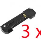 3 pieces iPhone 4 4S Buzzer Ringer Loud Speaker Replacement Part