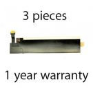3 pieces iPAD 2 3G GPS ANTENNA SIGNAL FLEX CABLE REPLACEMENT REPAIR PART