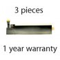 3 pieces iPAD 2 3G GPS ANTENNA SIGNAL FLEX CABLE REPLACEMENT REPAIR PART