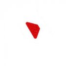 iphone 4S Liquid Water Damage Indicator Seal Warranty Sensor Stickers Triangle