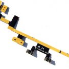 iPad 3 Power Switch On Off Volume Control Key Flex Cable REPLACEMENT Part