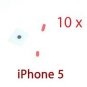 10 set iphone 5 Liquid Water Damage Indicator Seal Warranty Sensor 3 Stickers