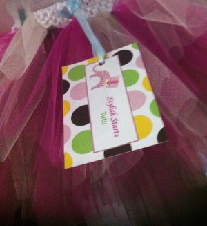 Tutu's