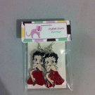 Betty Boop Earrings